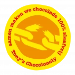 Tony's Chocolonely